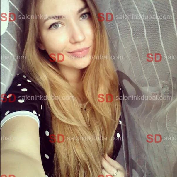 Paris — escort in Dubai