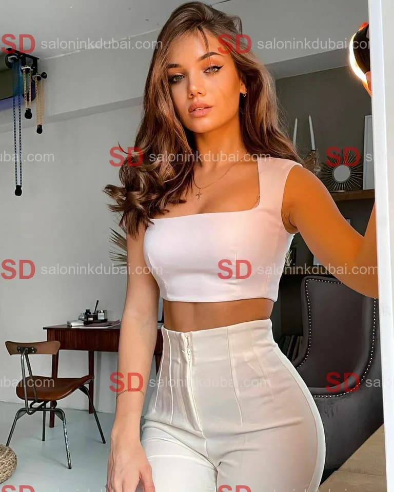 Paris β escort in Dubai
