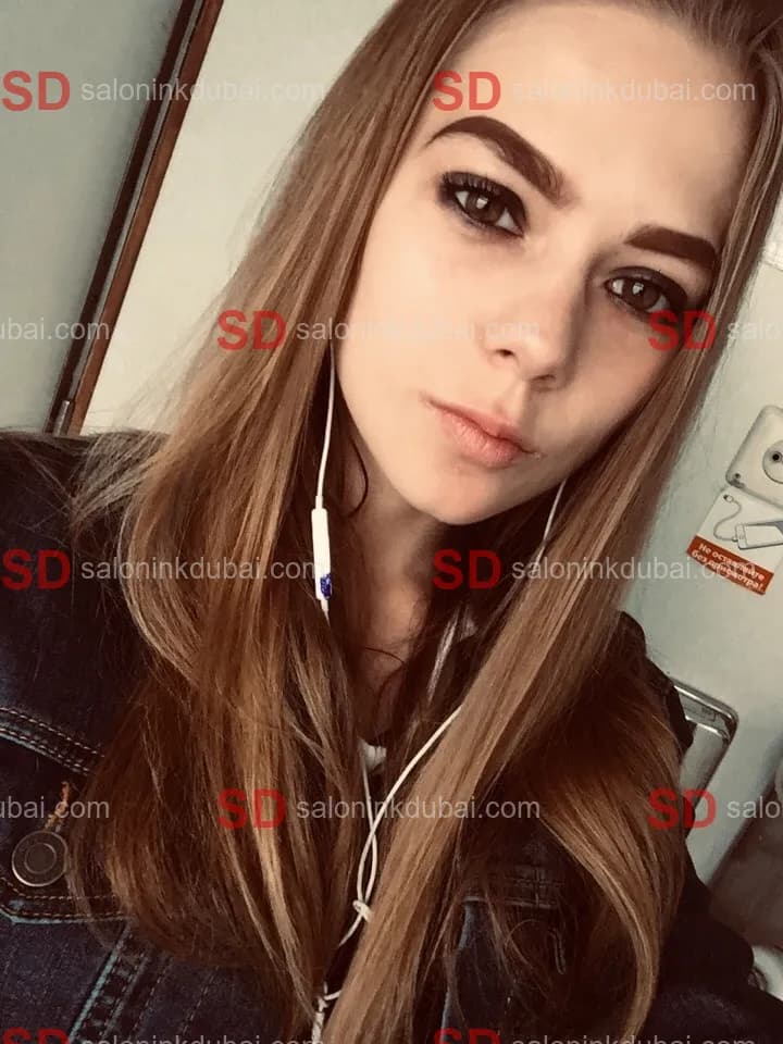 Paris — escort in Dubai