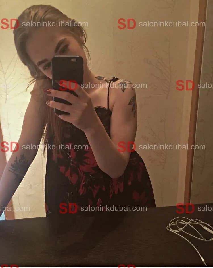Paris β escort in Dubai