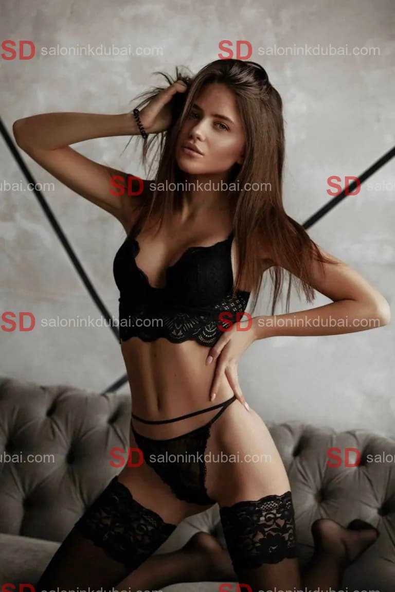 Pearl — escort in Dubai