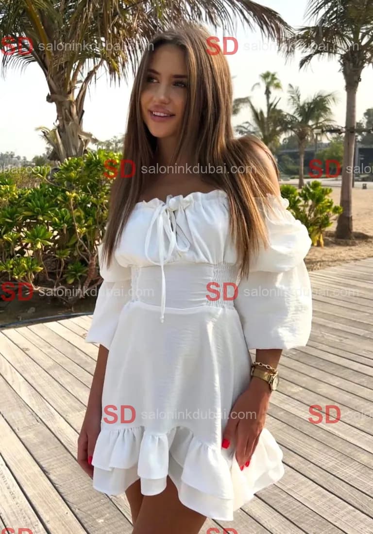 Pearl β escort in Dubai