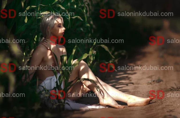 Pearl — escort in Dubai