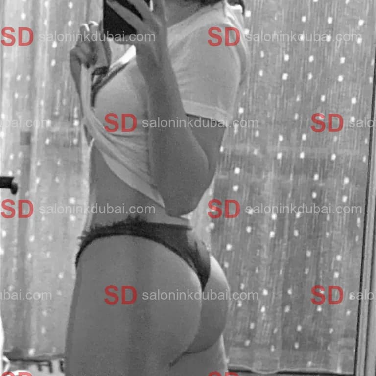 Pearl — escort in Dubai