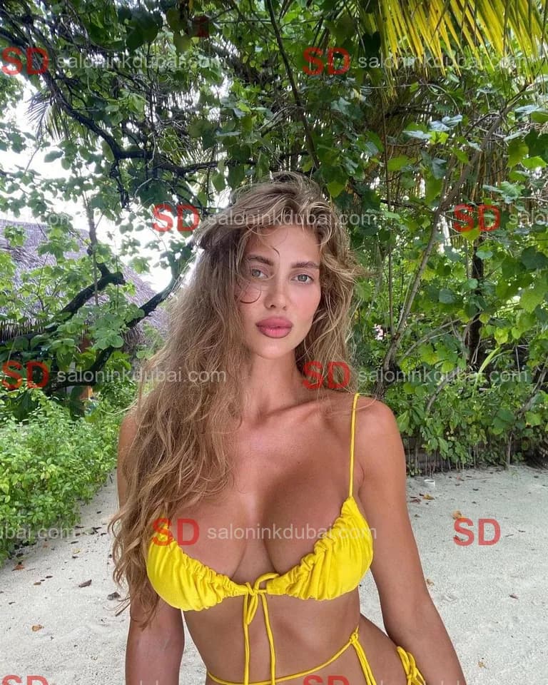 Penny — escort in Dubai