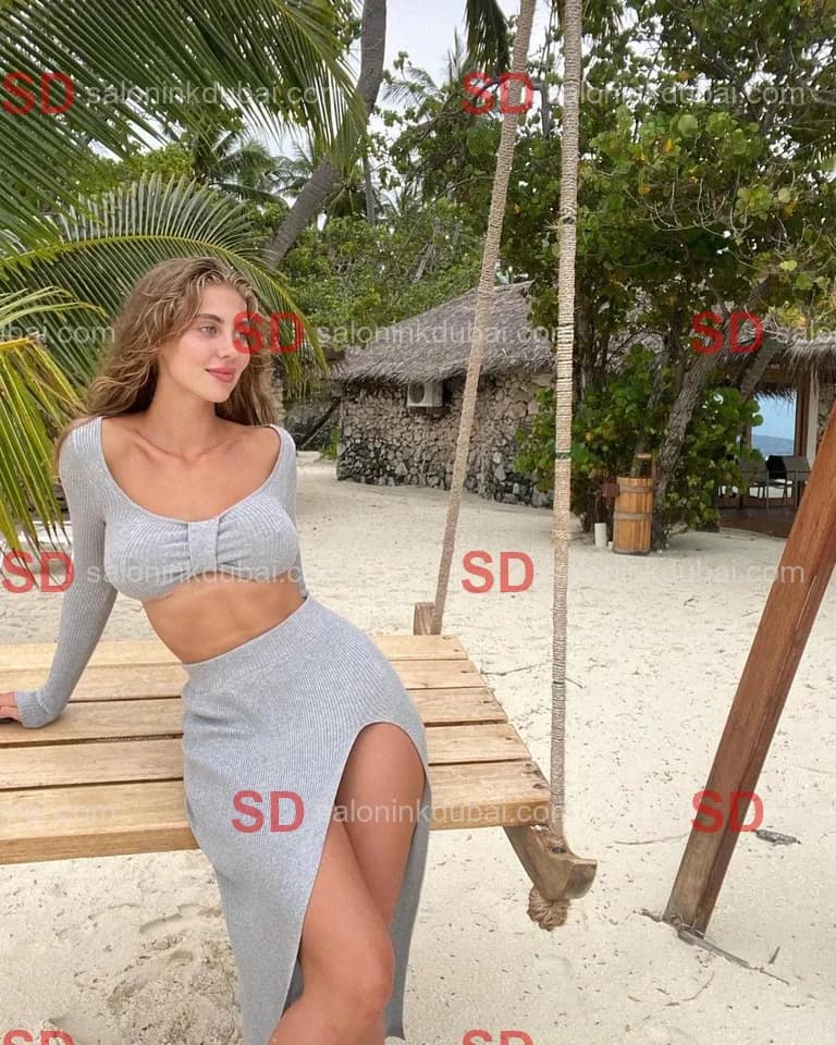 Penny β escort in Dubai