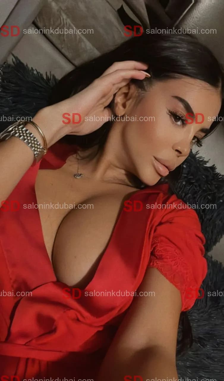 Penny — escort in Dubai