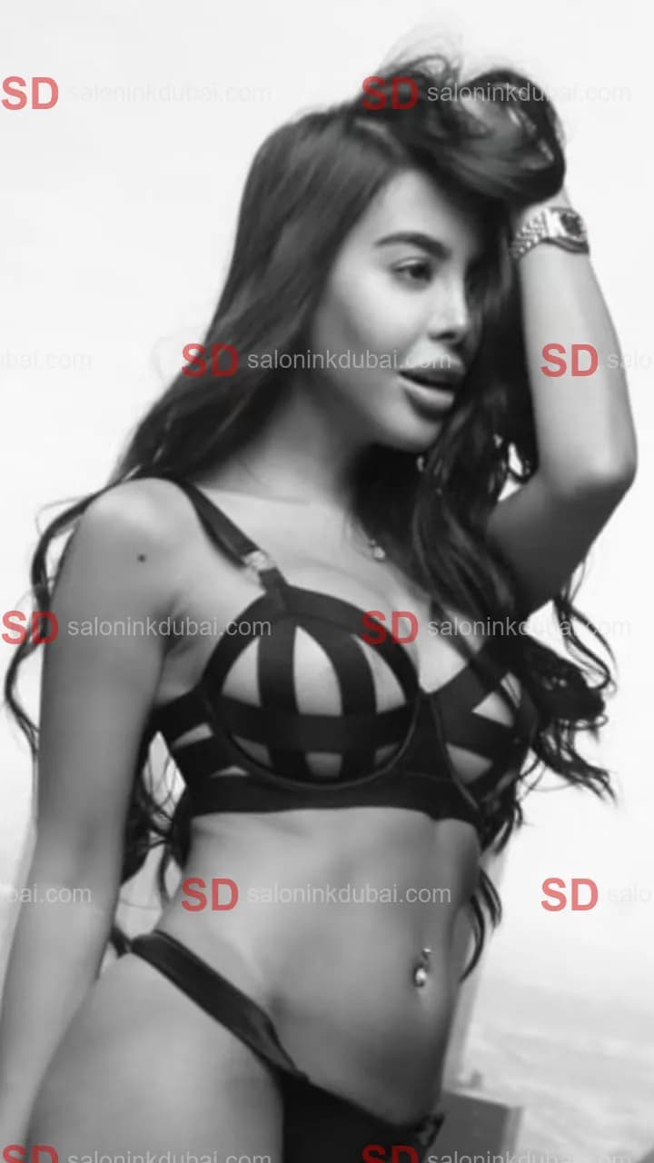 Penny — escort in Dubai
