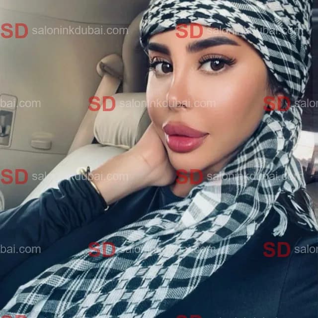 Penny — escort in Dubai