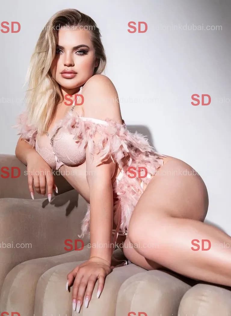 Penny — escort in Dubai
