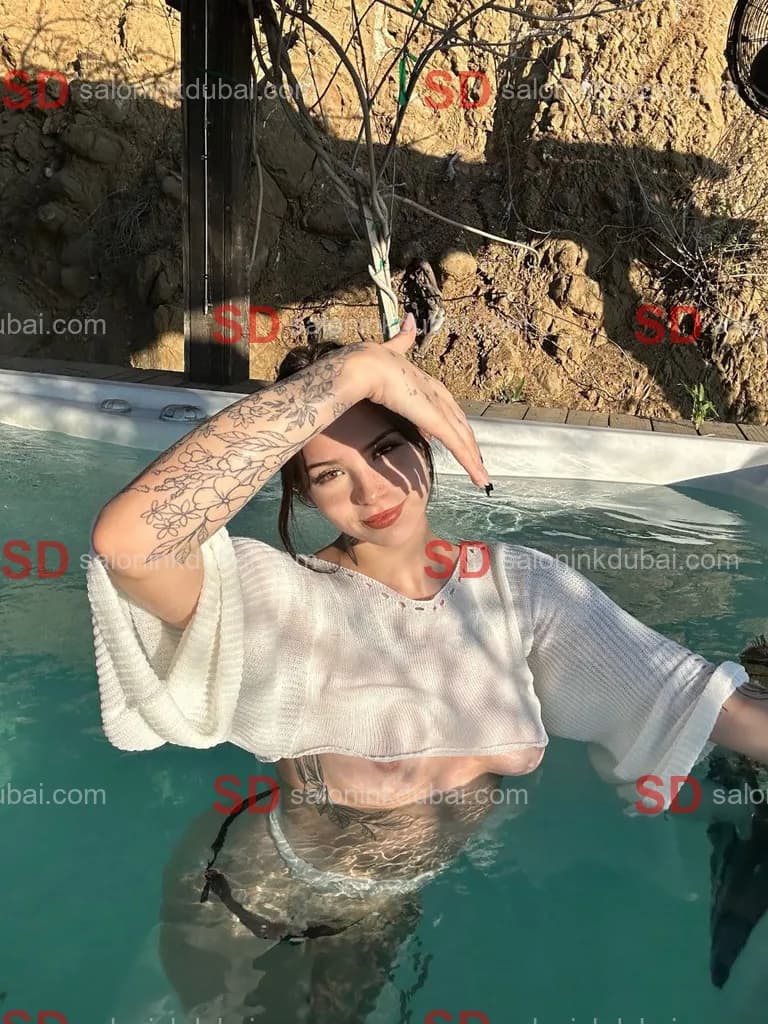 Penny — escort in Dubai