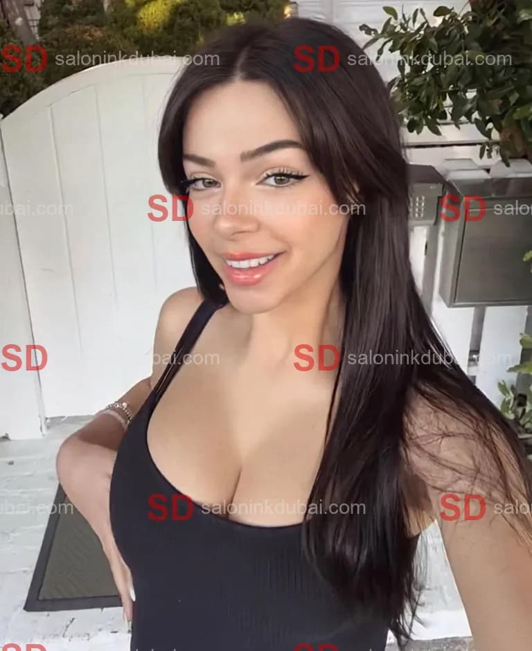 Penny β escort in Dubai