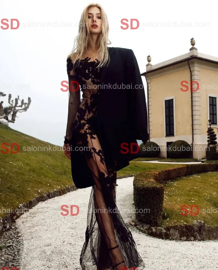 Penny — escort in Dubai