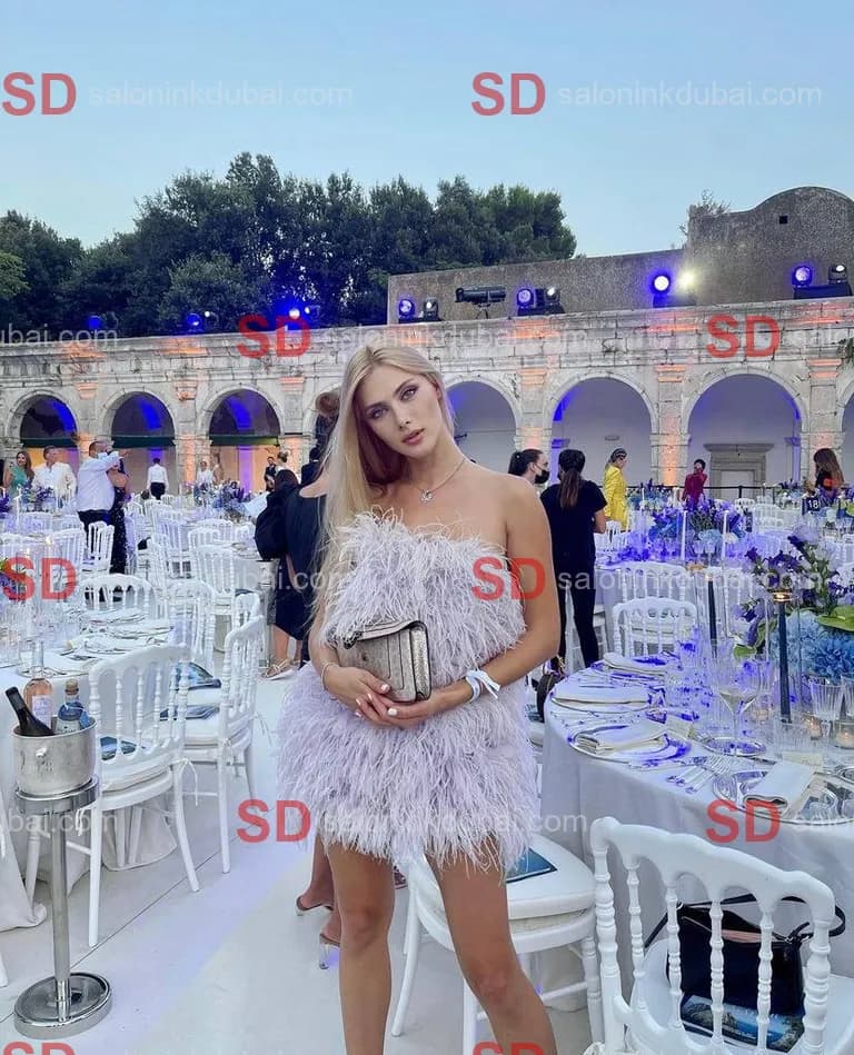 Penny — escort in Dubai