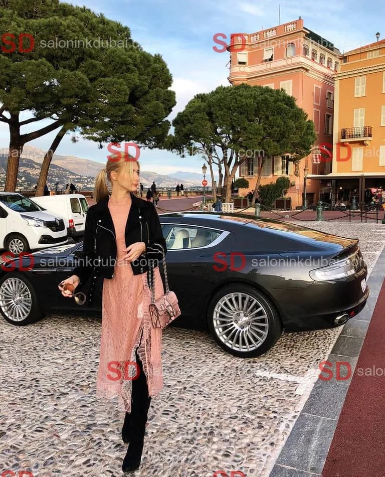 Penny — escort in Dubai
