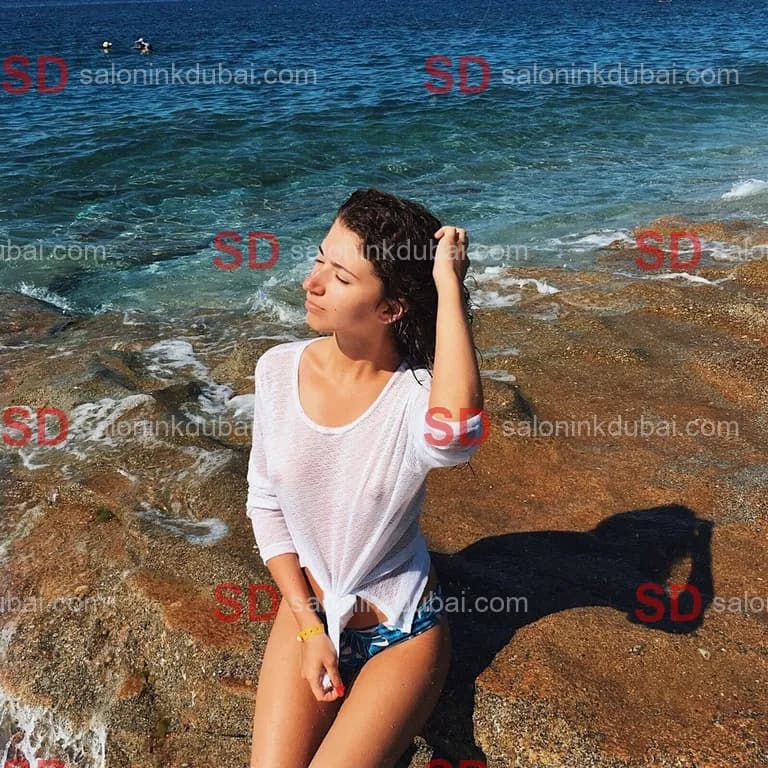 Penny β escort in Dubai