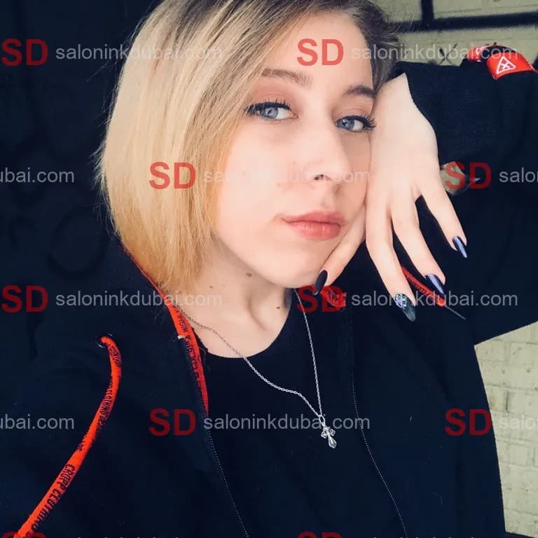 Penny — escort in Dubai