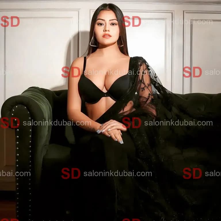 Polina β escort in Dubai