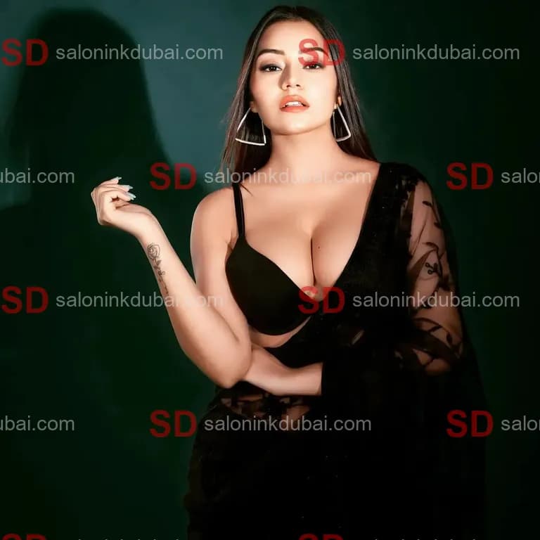 Polina β escort in Dubai