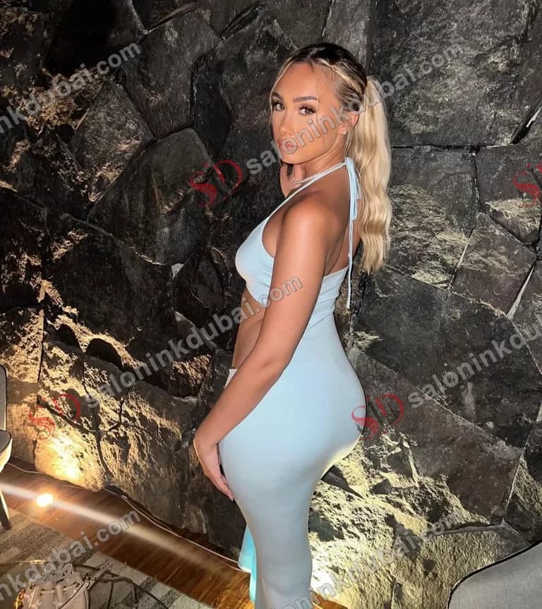 Priala — escort in Dubai