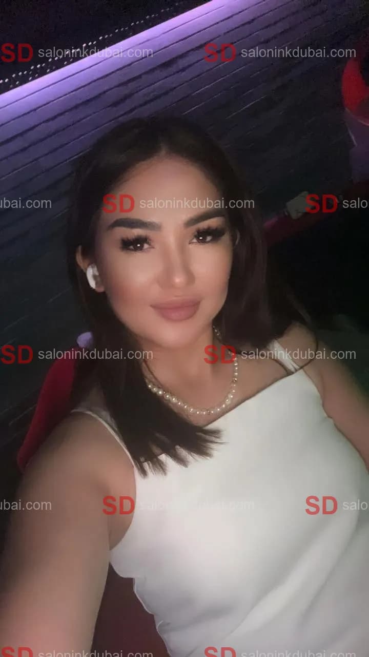 Priya — escort in Dubai