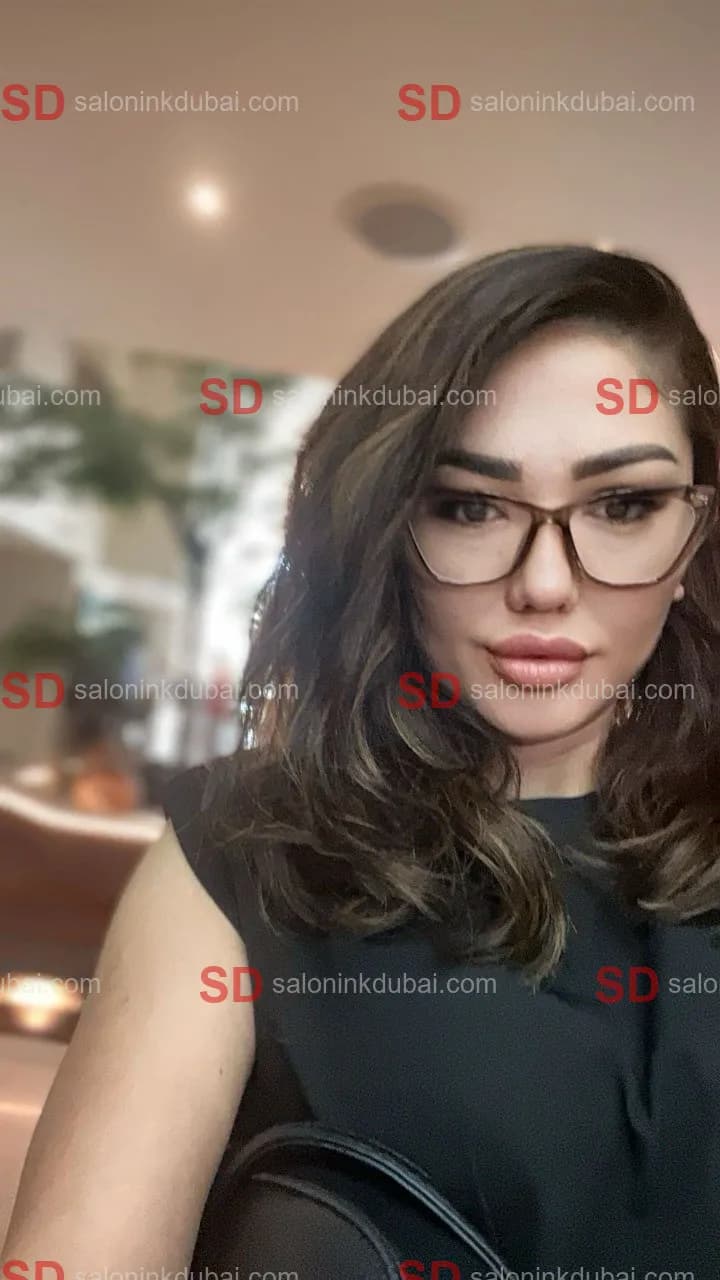 Priya — escort in Dubai