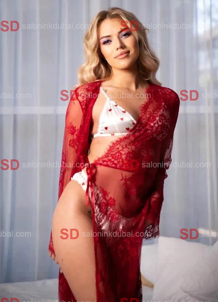 Priya — escort in Dubai