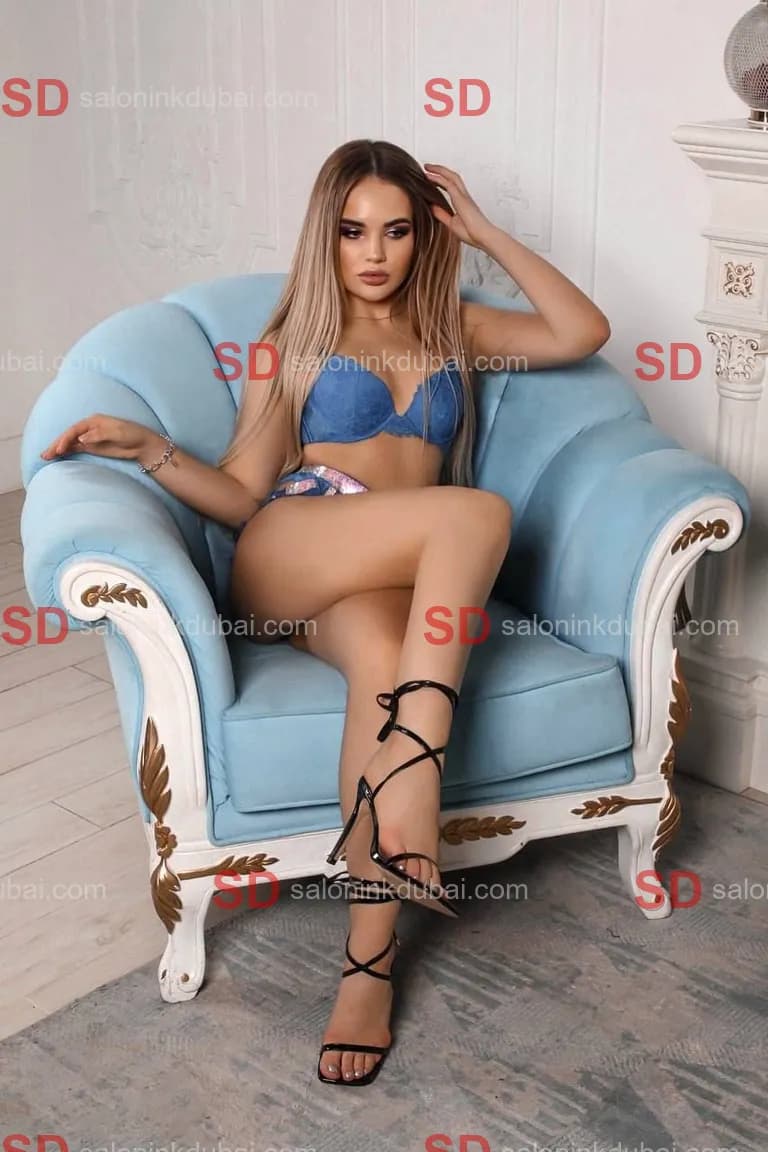Priya — escort in Dubai