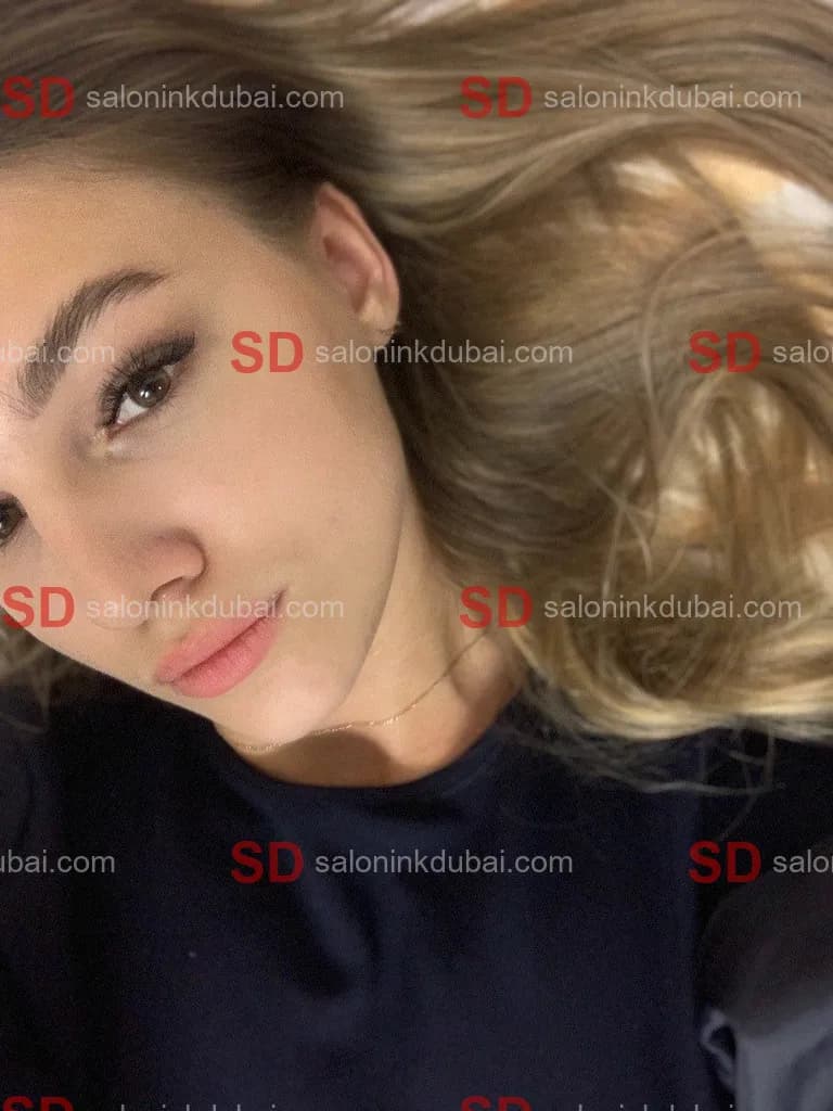 Priya — escort in Dubai