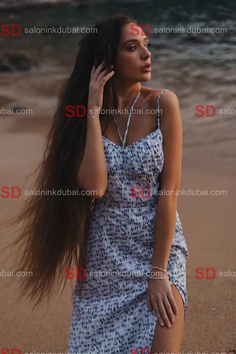 Rania — escort in Dubai