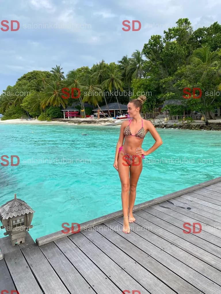 Rania — escort in Dubai
