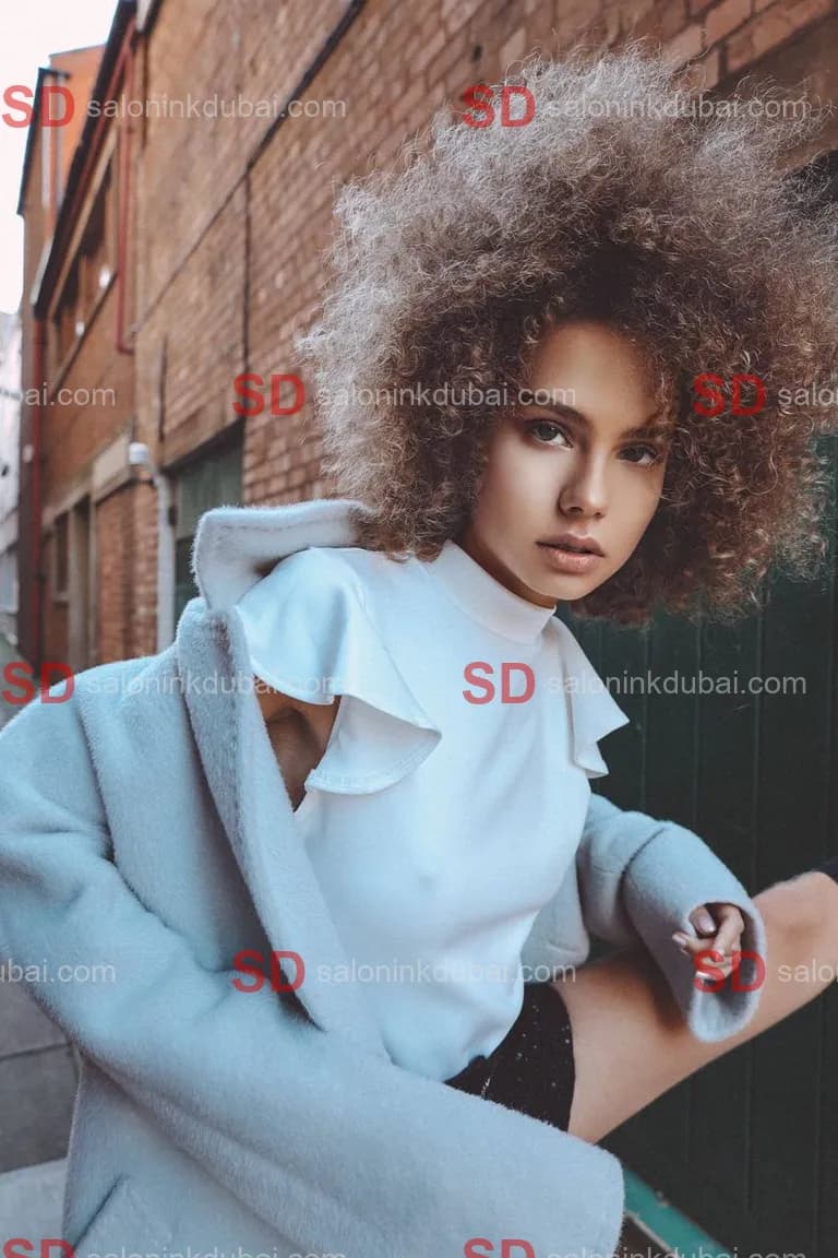 Rania — escort in Dubai