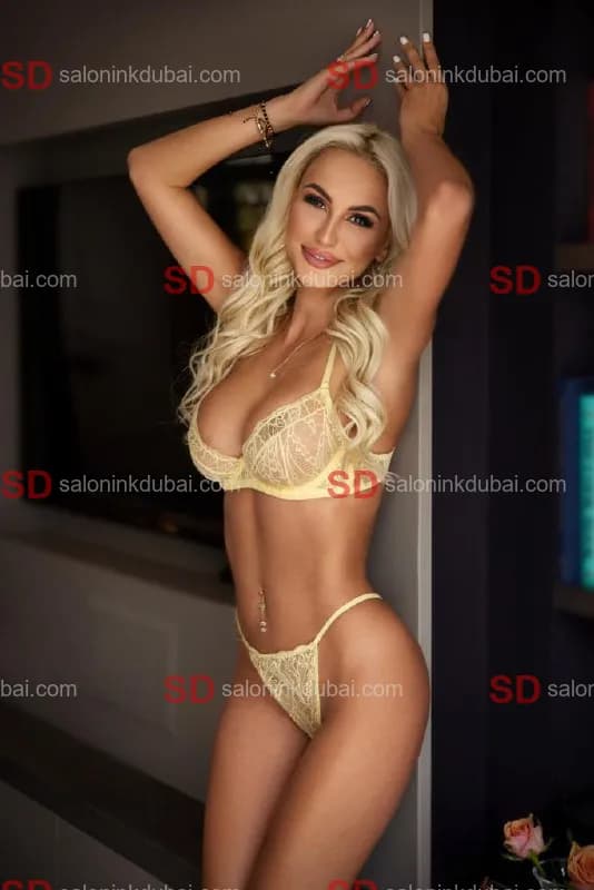 Rania — escort in Dubai