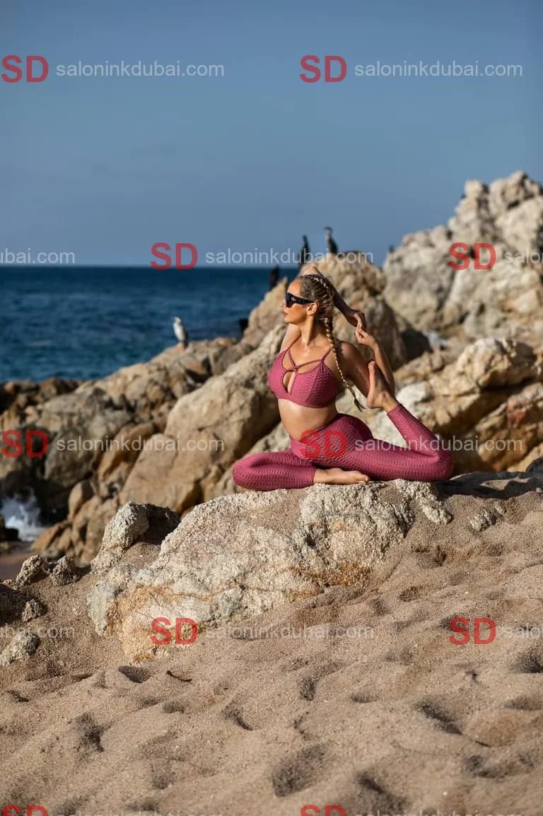 Rania — escort in Dubai