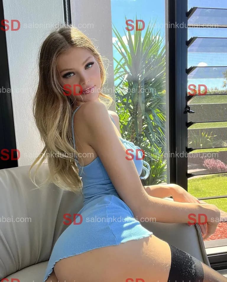 Rania β escort in Dubai