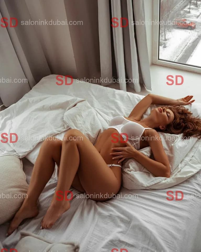 Rania — escort in Dubai