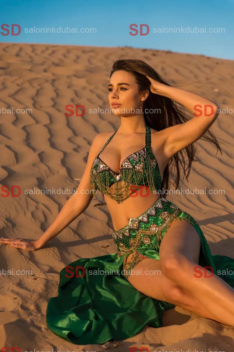 Rebecca — escort in Dubai