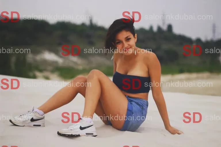 Rebecca β escort in Dubai