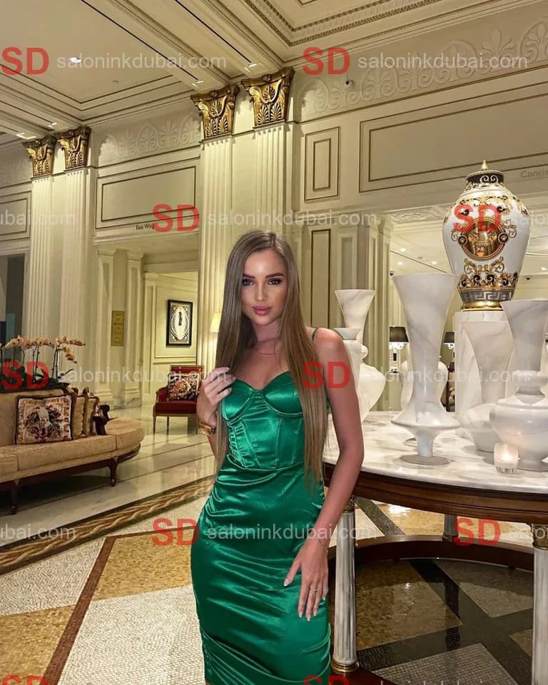 Rene — escort in Dubai