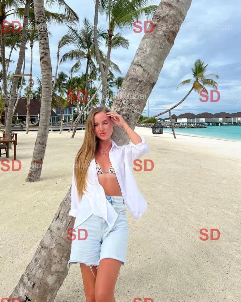 Rene — escort in Dubai