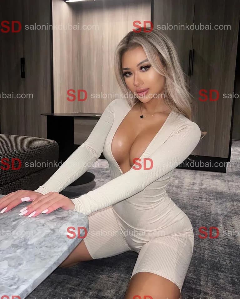 Rene — escort in Dubai