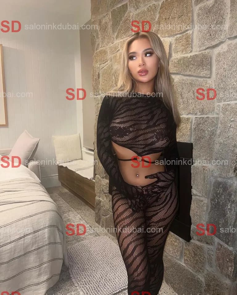 Rene — escort in Dubai