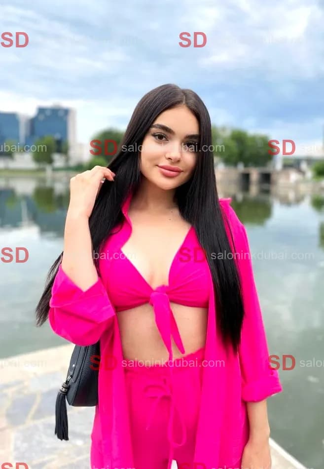 Rene — escort in Dubai