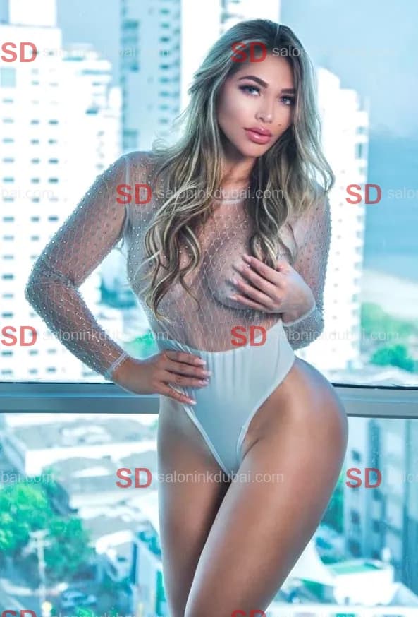 Rene β escort in Dubai