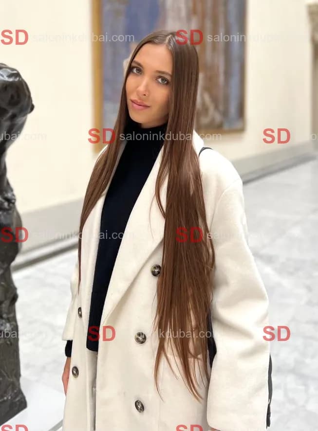 Rene — escort in Dubai