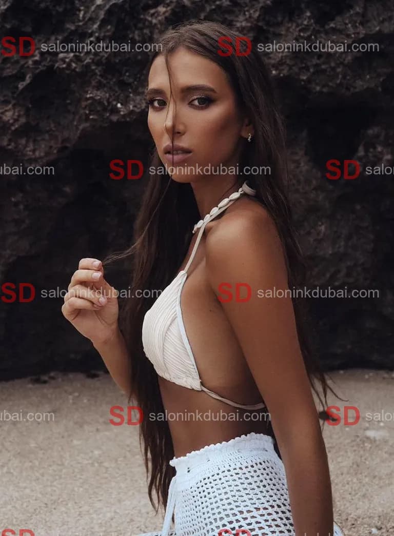 Rene — escort in Dubai