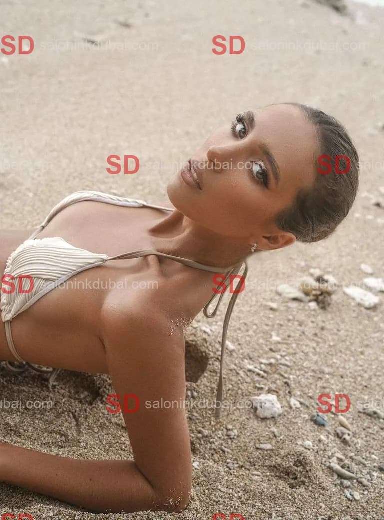 Rene — escort in Dubai