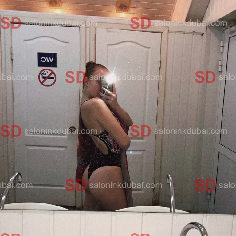 Rene — escort in Dubai