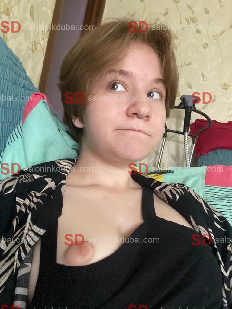 Rene — escort in Dubai