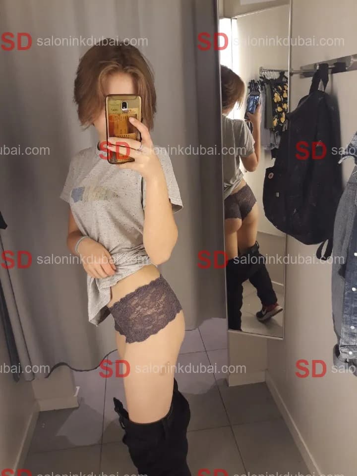 Rene — escort in Dubai